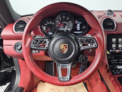 2020 Porsche 718 缩略图 15