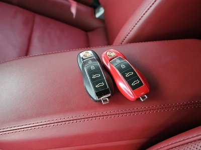 2020 Porsche 718 缩略图 18