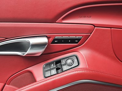 2020 Porsche 718 缩略图 12