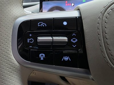 صورة مصغرة 25 لـ 2025 Genesis G80 (RG3)