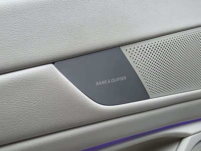 صورة مصغرة 30 لـ 2025 Genesis G80 (RG3)