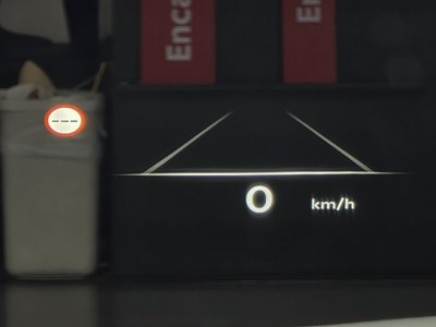 صورة مصغرة 21 لـ 2025 Genesis G80 (RG3)