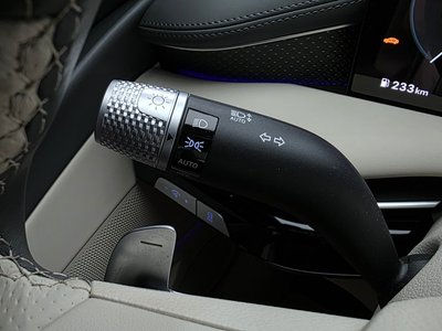 صورة مصغرة 29 لـ 2025 Genesis G80 (RG3)