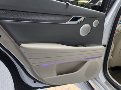 صورة مصغرة 15 لـ 2025 Genesis G80 (RG3)