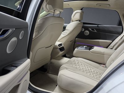 صورة مصغرة 18 لـ 2025 Genesis G80 (RG3)
