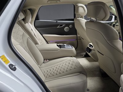 صورة مصغرة 17 لـ 2025 Genesis G80 (RG3)