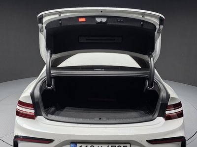 صورة مصغرة 26 لـ 2025 Genesis G80 (RG3)
