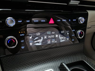 صورة مصغرة 23 لـ 2025 Genesis G80 (RG3)