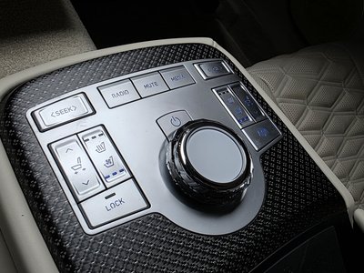 صورة مصغرة 31 لـ 2025 Genesis G80 (RG3)