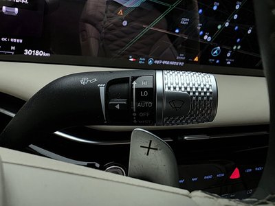 صورة مصغرة 28 لـ 2025 Genesis G80 (RG3)
