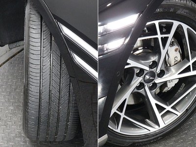 صورة مصغرة 20 لـ 2022 Genesis G90 (RS4)