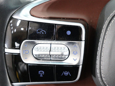 صورة مصغرة 16 لـ 2022 Genesis G90 (RS4)