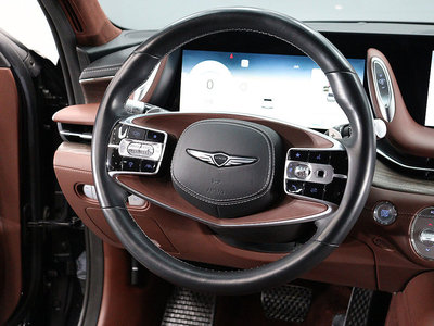 صورة مصغرة 15 لـ 2022 Genesis G90 (RS4)