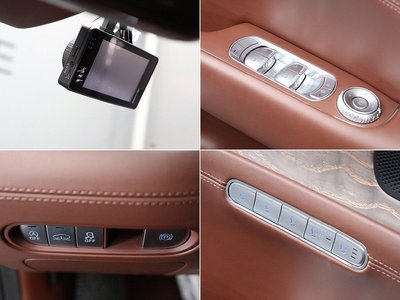 صورة مصغرة 17 لـ 2022 Genesis G90 (RS4)