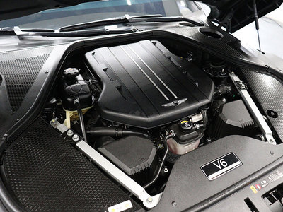 2022 Genesis G90 (RS4) 照片 7