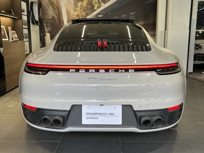 PORSCHE 911 - 7