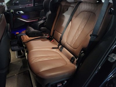 BMW X5 - 8