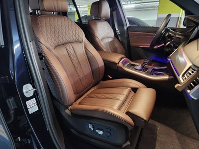 BMW X5 - 9