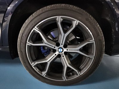 2023 BMW X5 缩略图 18