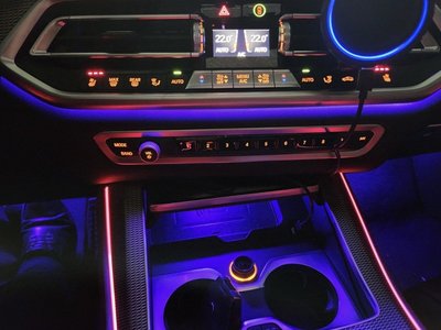 BMW X5 - 5