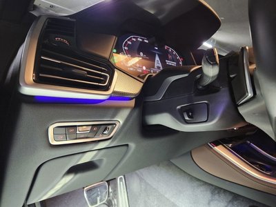 2023 BMW X5 缩略图 12