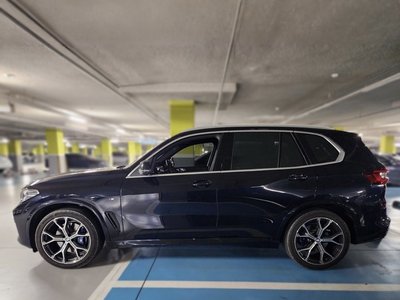 BMW X5 - 2
