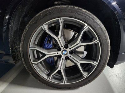2023 BMW X5 缩略图 16