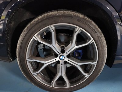 2023 BMW X5 缩略图 15