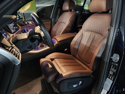 BMW X5 - 7