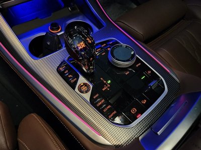 2023 BMW X5 缩略图 11
