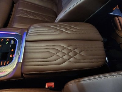 2023 BMW X5 缩略图 13