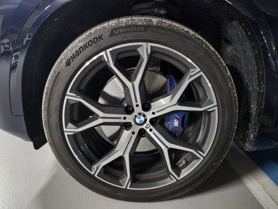 2023 BMW X5 缩略图 17