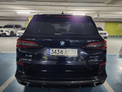 BMW X5 - 4