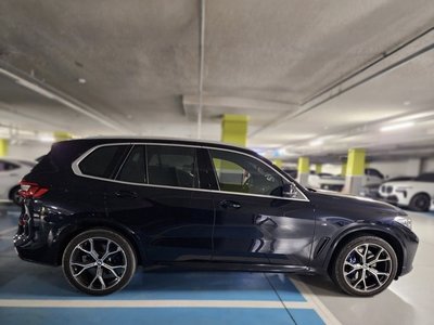BMW X5 - 3