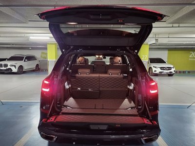 2023 BMW X5 缩略图 20
