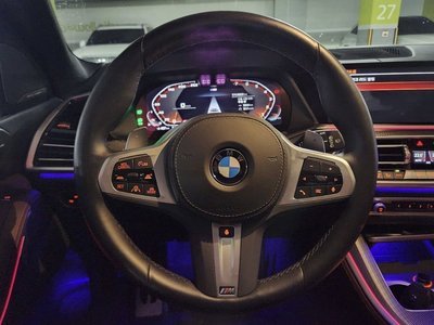 BMW X5 - 10