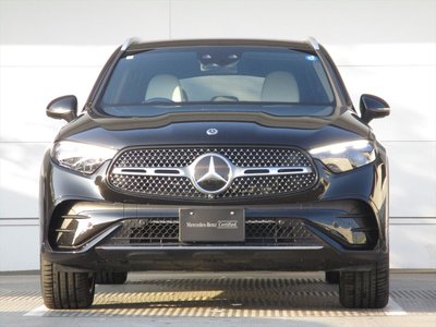 MERCEDES-BENZ GLC - 2