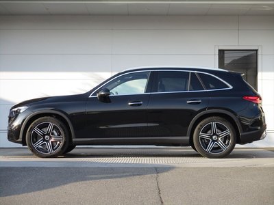MERCEDES-BENZ GLC - 5