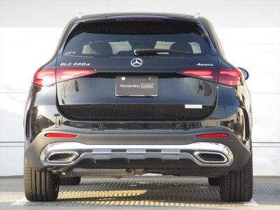 MERCEDES-BENZ GLC - 7