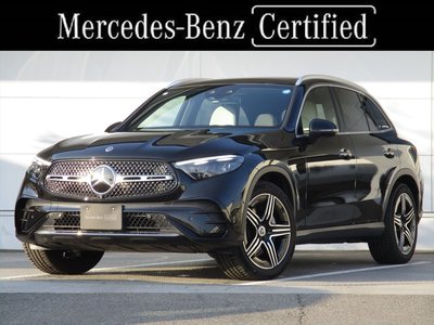 MERCEDES-BENZ GLC - 1