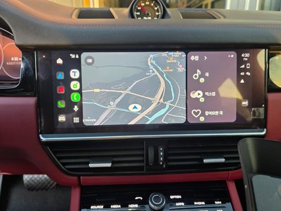 2022 Porsche CAYENNE thumbnail 13