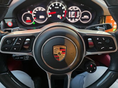 2022 Porsche CAYENNE thumbnail 12