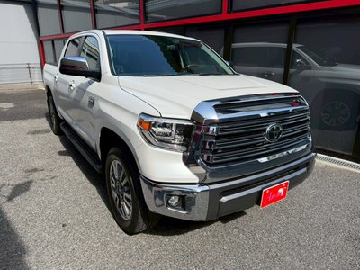 TOYOTA TUNDRA