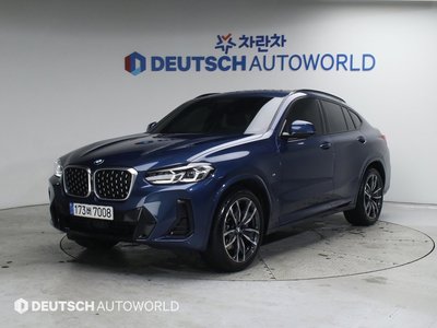 BMW X4 - 1