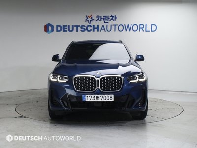 BMW X4 - 4