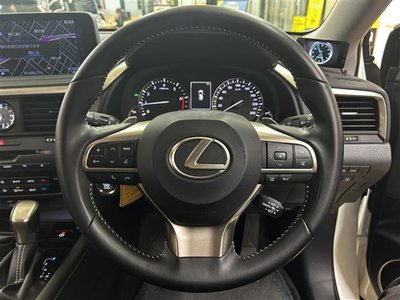 LEXUS RX - 6
