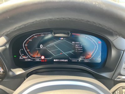 2022 BMW X3 — миниатюра 18