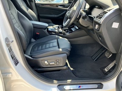 BMW X3 - 9