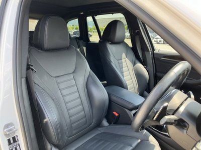 BMW X3 - 8