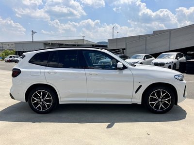 BMW X3 - 4